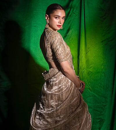 பொற்சுடரே...!